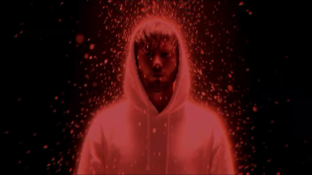I Won't Cry - YoLAY REVERENCE (Music Video)