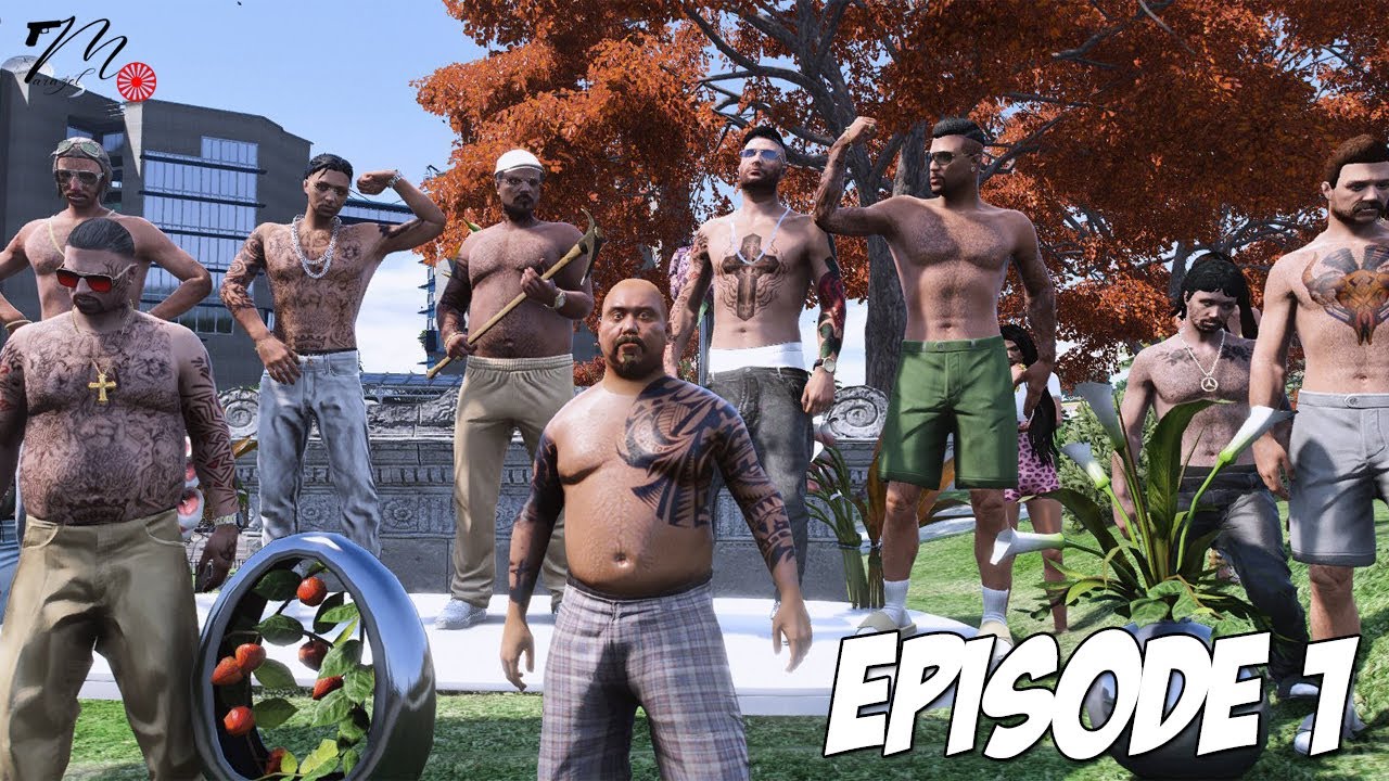 La Famille Marazel | Découvrez Jason & Brandon Marazel | Episode 1