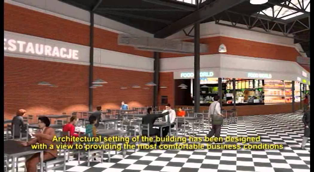 Ptak Outlet - Największy w Polsce outlet odzieżowy