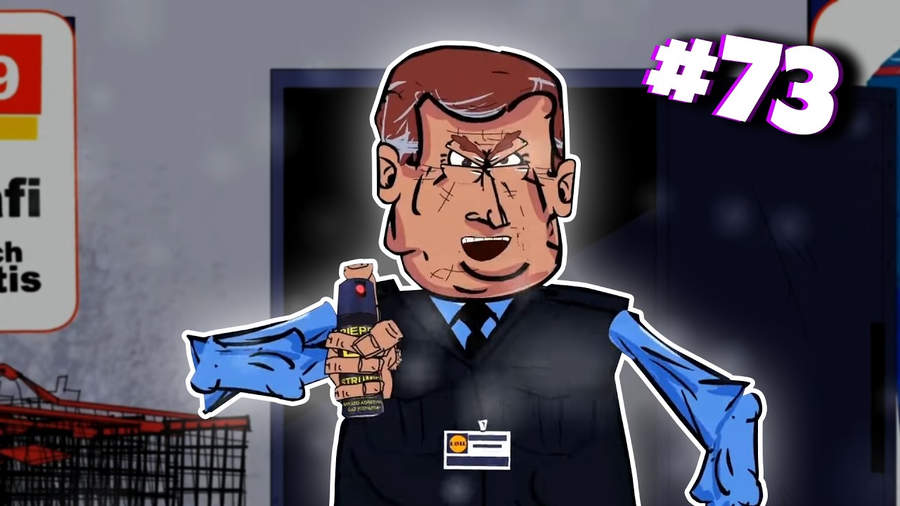 BLOK EKIPA (073), DRIFTY POD LDILEM