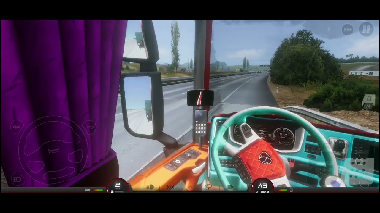  truckers of europe 3