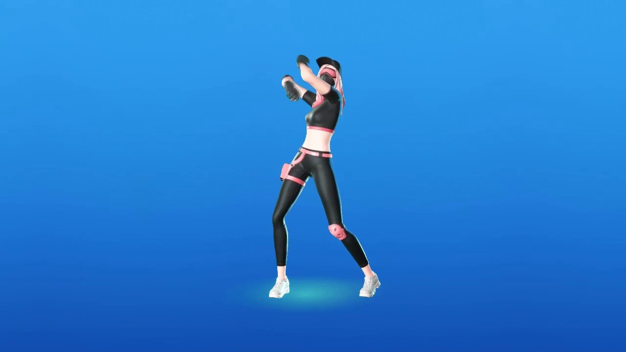 Fortnite - Say So Emote Music (1 hour - TikTok Dance)