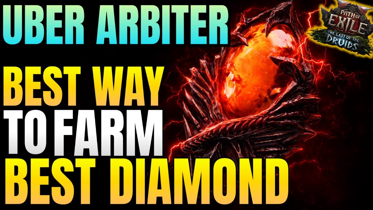 [PoE 2] 0.4 Make over 500 Divines Per Hour - Way better than Abyss ~  Get Rich in Path of Exile 2