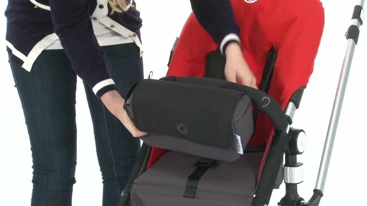 bugaboo organizer