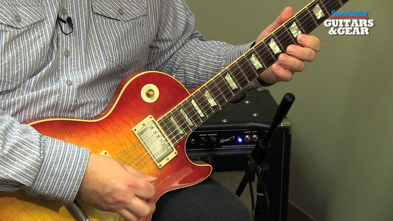 TC Electronic Ditto Looper X2 Pedal Demo - Sweetwater's Guitars and Gear, Vol. 70