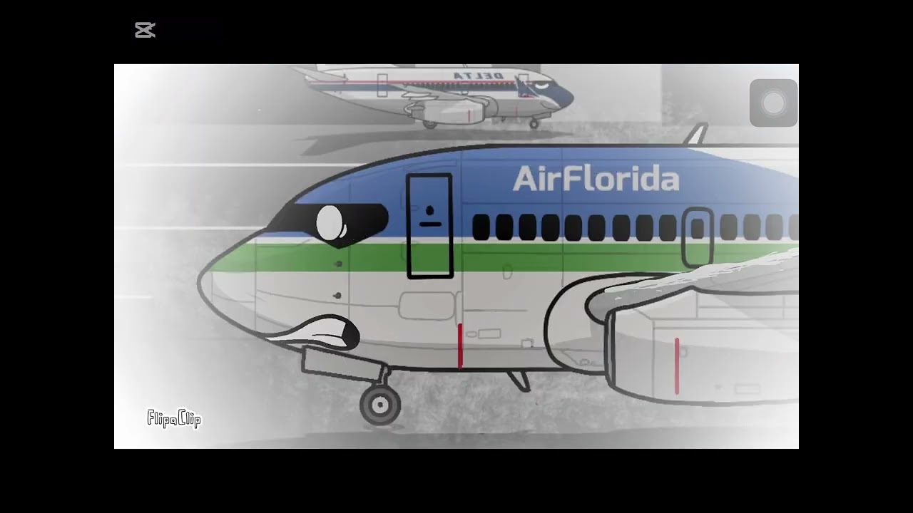 Air Florida flight 90 if the last flight planes could talk ep1 (credits to:@TheLastFlight-official )