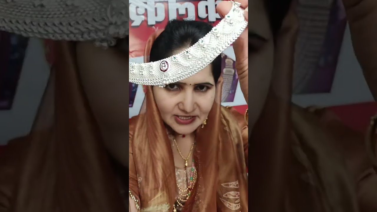 आज के लाइव में ज्वैलरी के साथ पंजाबी जूती💥 7404485284💥🎁🎁🎁🎁🎁