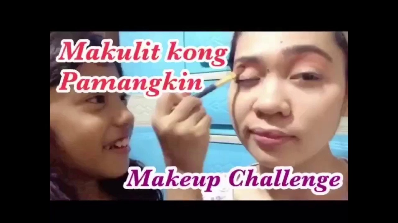 Makeup Challenge | Kendra Kim Laurel