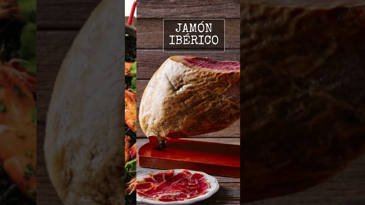 Top 5 Foods - Exploring Spain's Popular Food Culture | Must-Try Culinary Wonders!