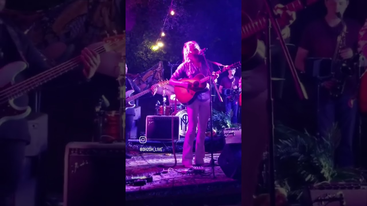 "Rosemarie" and "Come On" Paul Mcdonald June 3, 2023