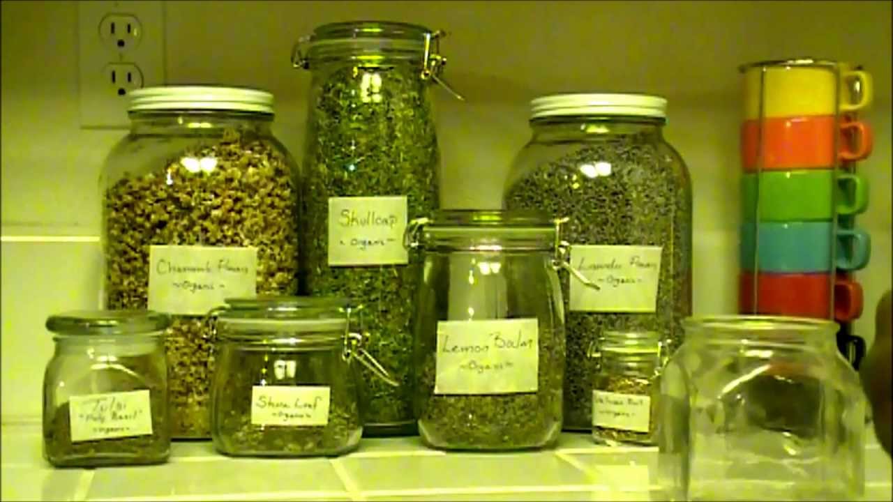 Serenity Sleep Tea Recipe