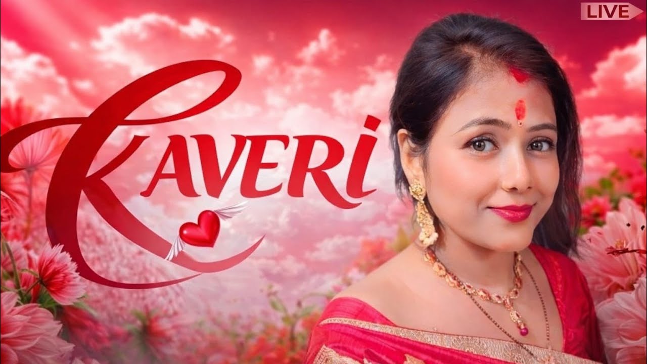 kaveri Shorts is live