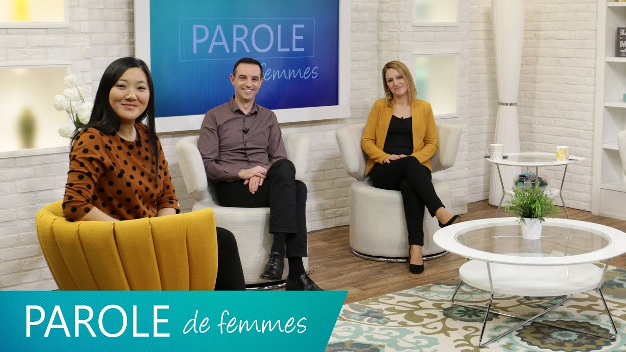 La charge mentale et ses effets - Parole de femmes - Ivan Carluer