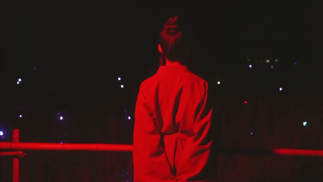 WYWH- ELYXIR, Jacket, Midnight Fury- Visual Video