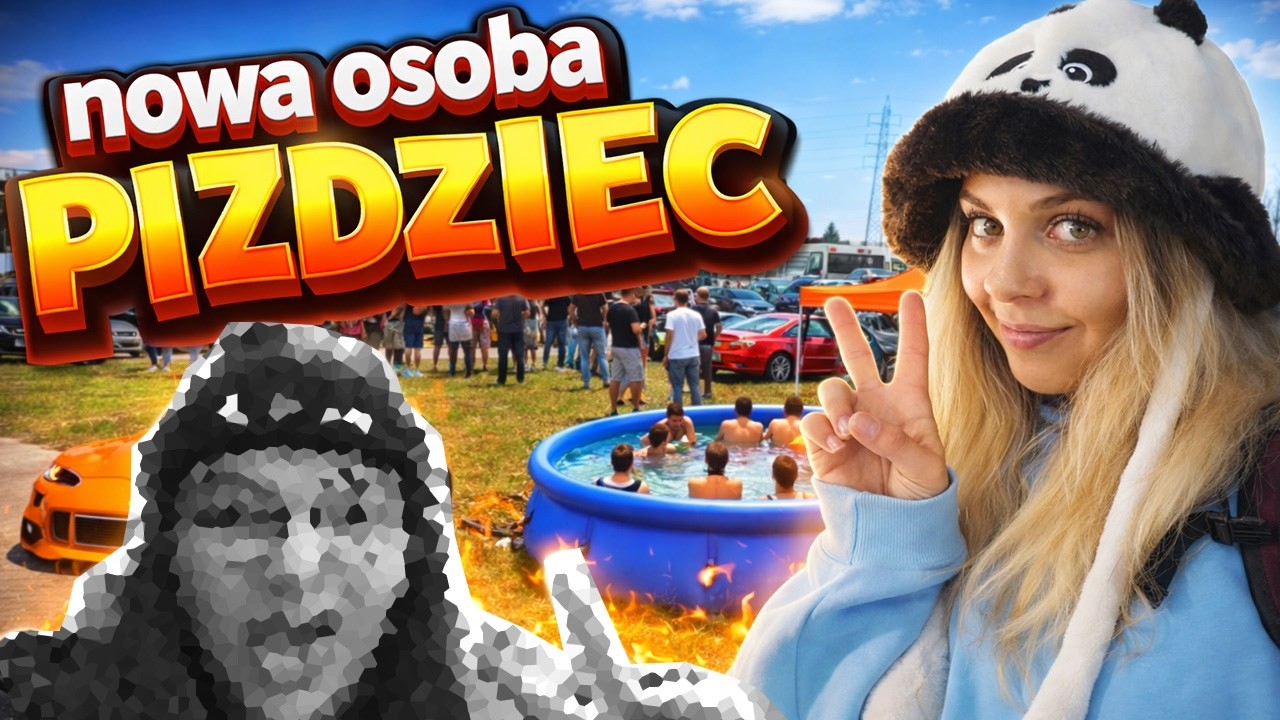 Nowa w Ekipie | Otwarcie Sezonu W MrCleaner