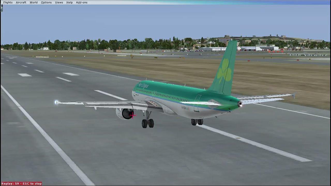 Microsoft Flight Simulator X 2026 03 07 19 14 03