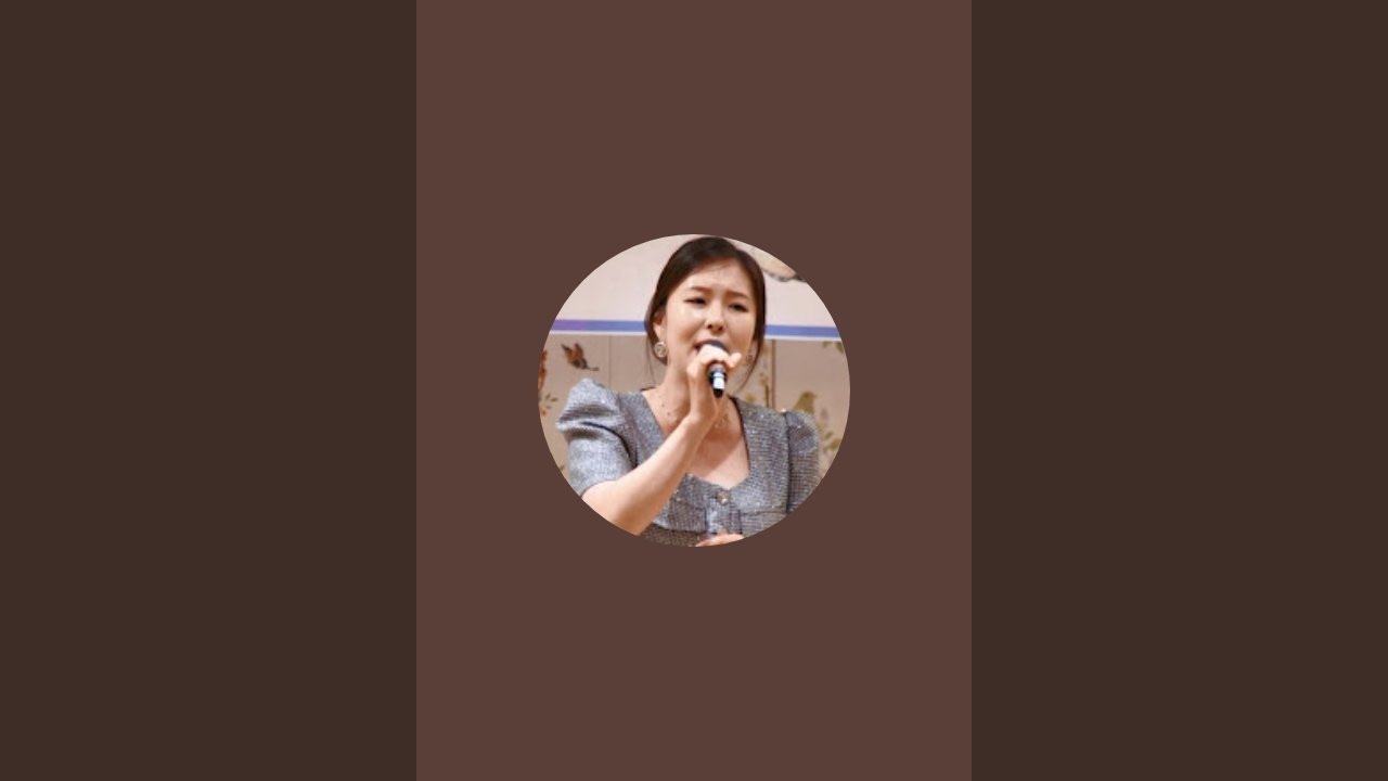 노래강사 비타민아 김민아TV (손영주 마사회 노래교실) 라이브 스트리밍 중