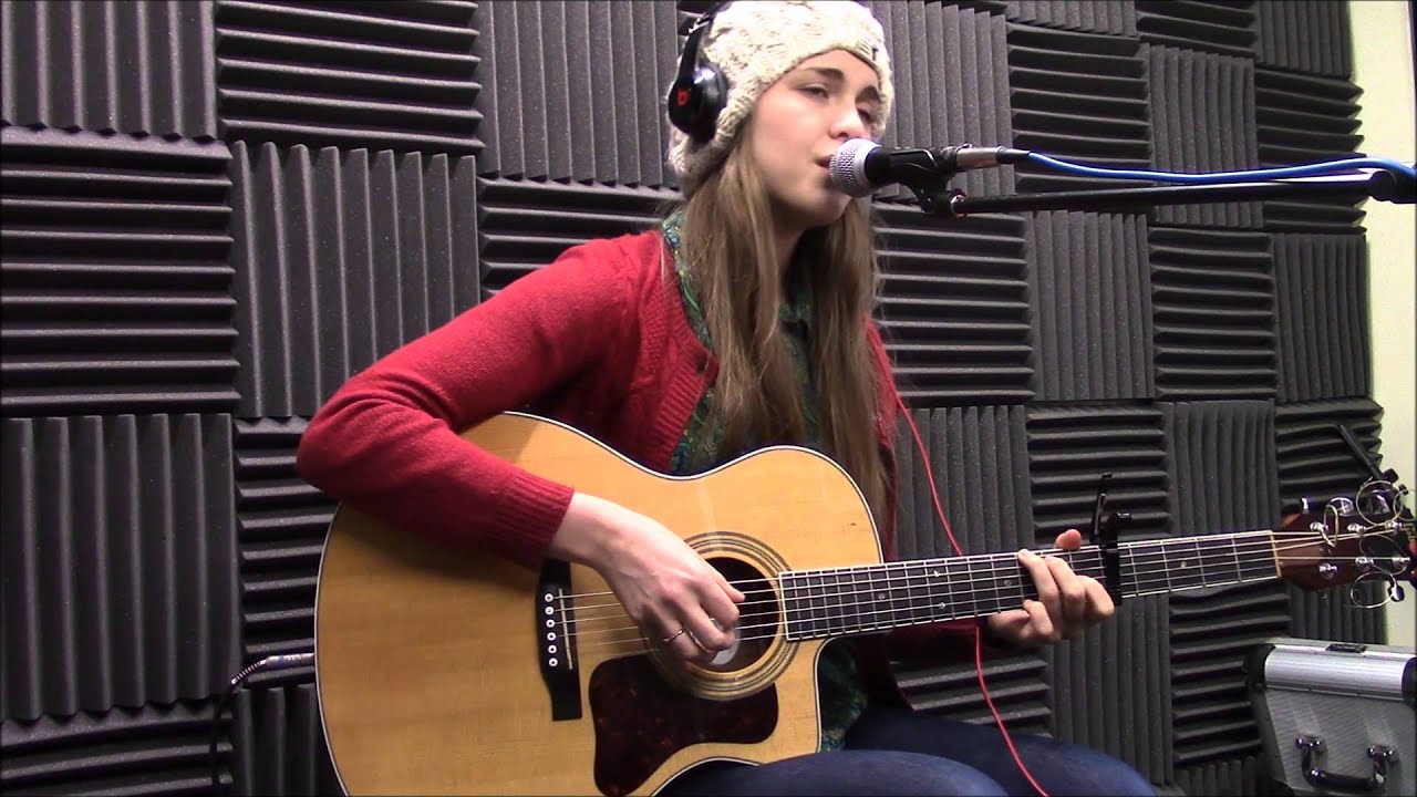 Katee Kross - My Old Friend The Blues (Steve Earle)