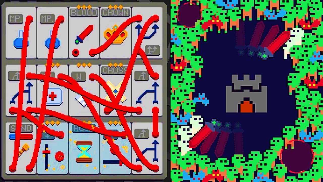 I've Never Seen A Game Like This Before