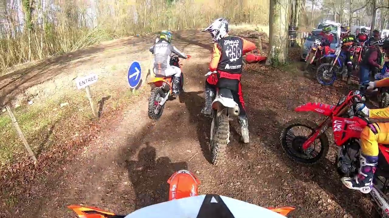 MX  MX NIZY LE COMTE 01/03/26