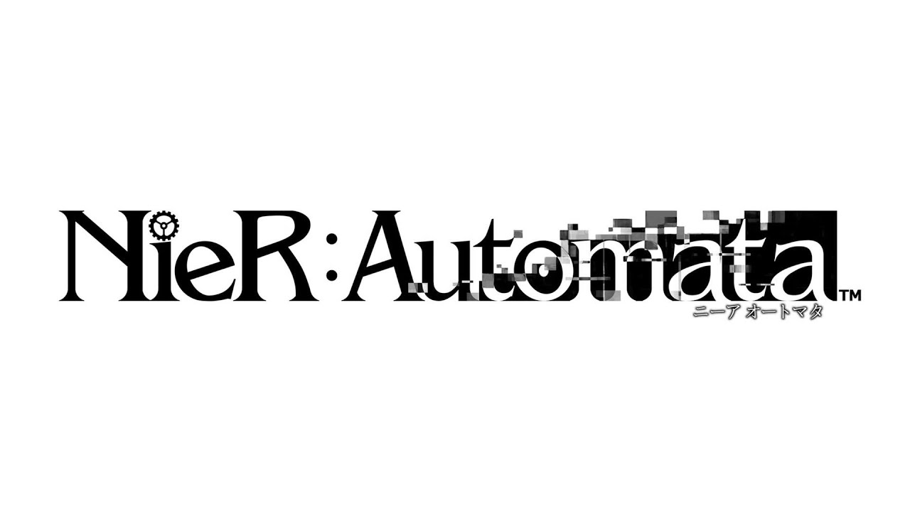 NieR: Automata Прохождение на максимальной сложности: Часть 3
