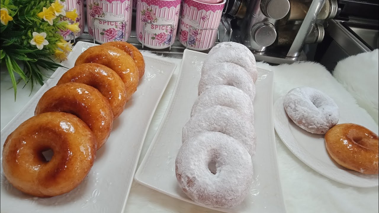 كعيكعات مسكرين ومعسلين ب2 بيضات فرحي عايلتك بنة الزمان بالقارص وماء الزهر روعة. سلطانة الحلويات