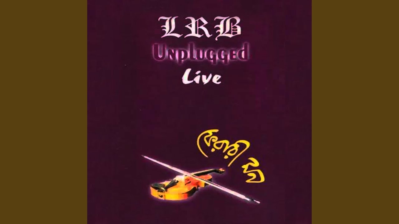 Madhobi (Unplugged Live)