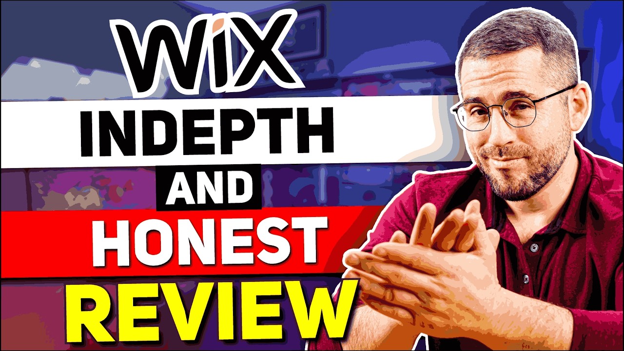 Wix Review | Create a Professional Site Without Hiring Help