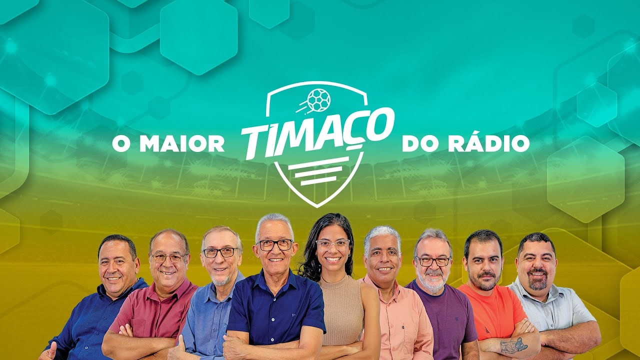 PROGRAMA BOLA QUENTE - GAZETA FM AL - 22-03-24