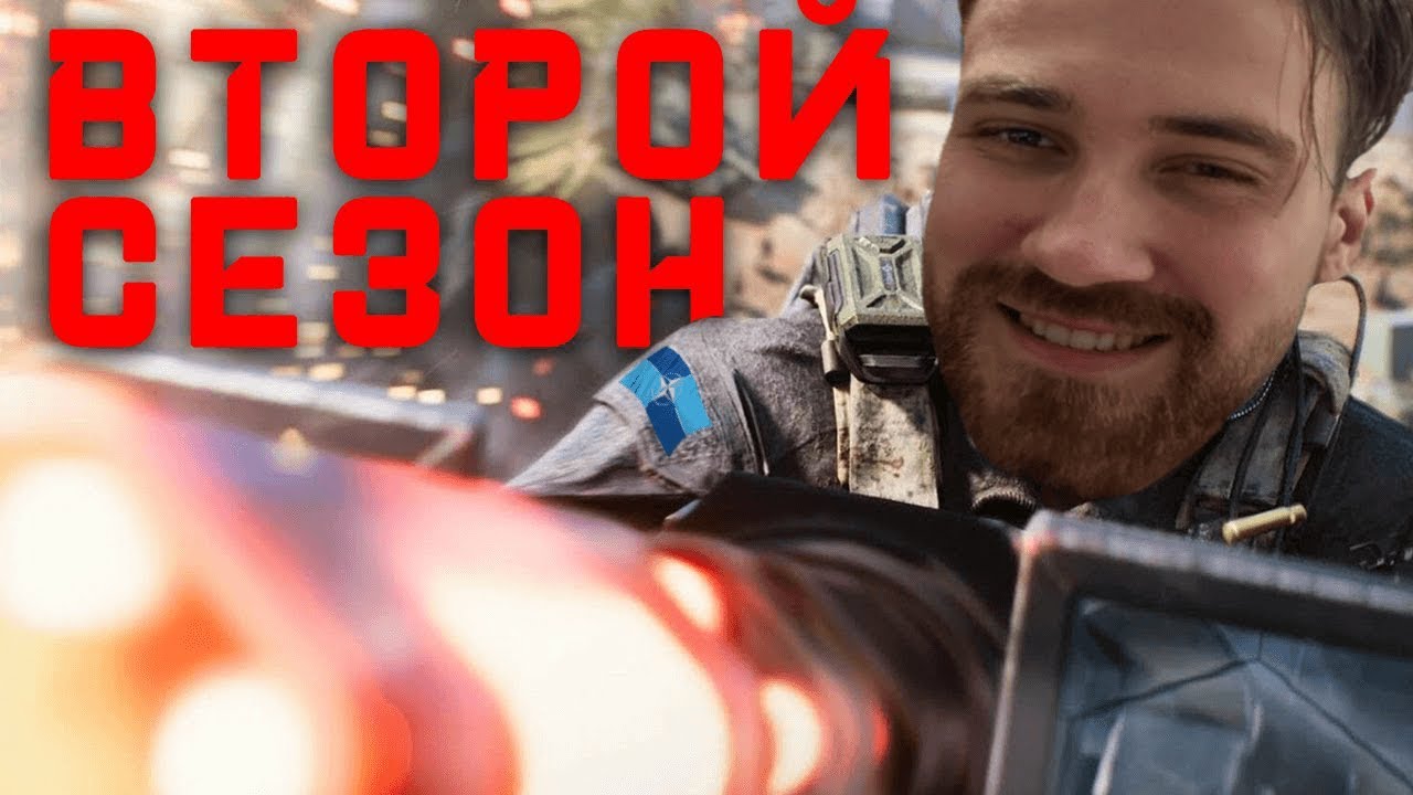 DeadP47 смотрит - BATTLEFIELD 2042. Вот теперь можно и поиграть! от Игоря Линка