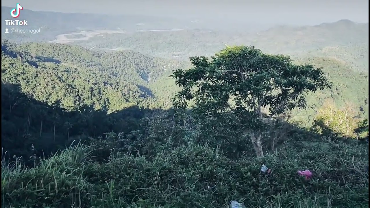 Mt.Baliis Boac, Marinduque