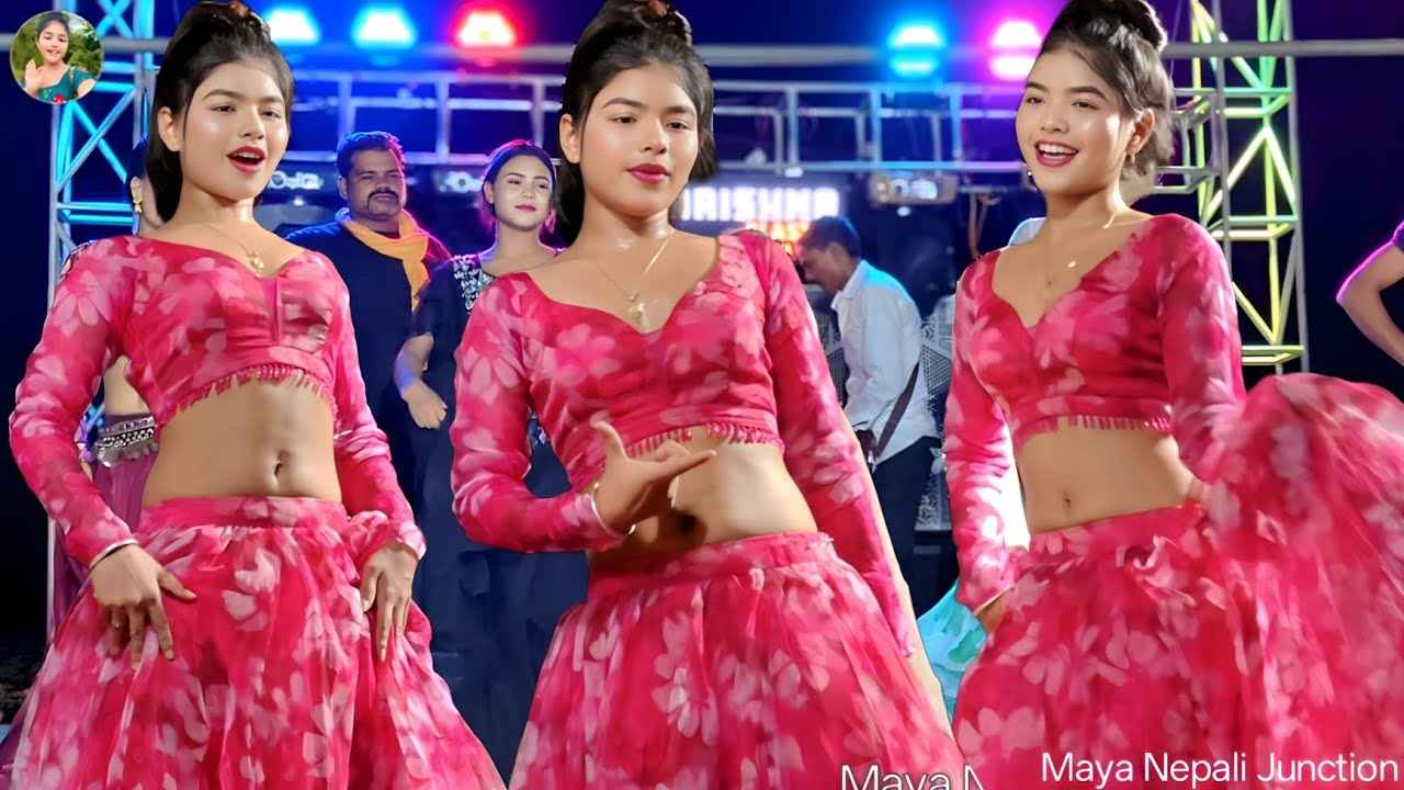 बूँद बूँद के तरसता #djsong !! Boond Boond Ke tarsata dj maya dance !! Maya Nepali Junction #dj #maya