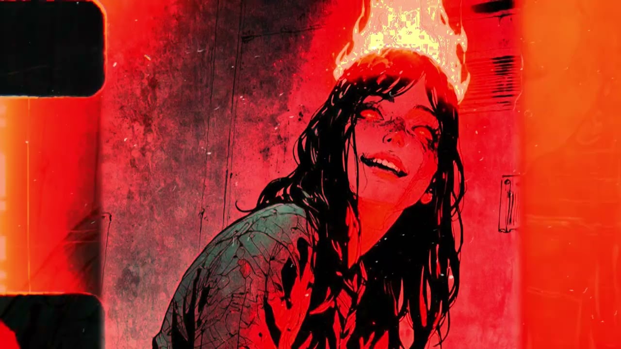 [FREE] HEAVY METAL TRAP BEAT - 
