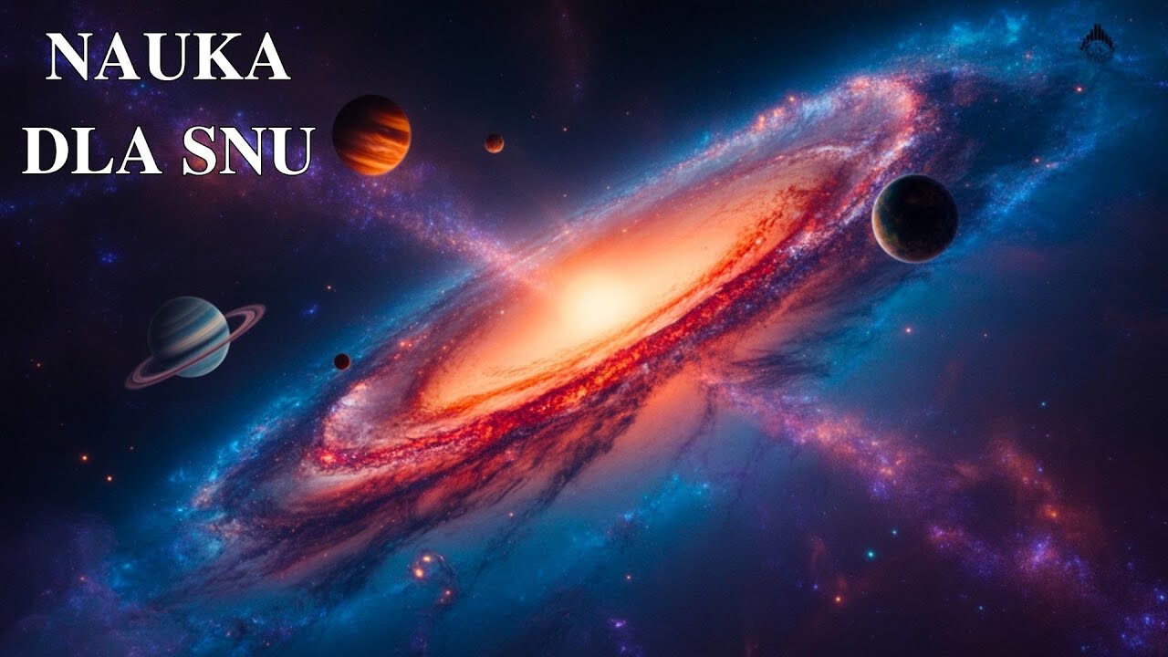 100 Zdumiewających sekretów ukrytych w Drodze Mlecznej | Nauka dla snu
