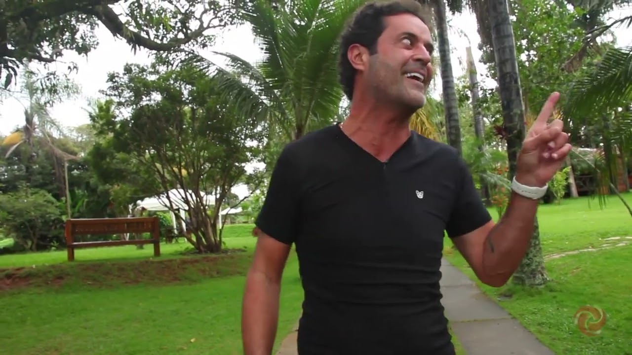 Henrique Maderite conta de onde veio o sextou