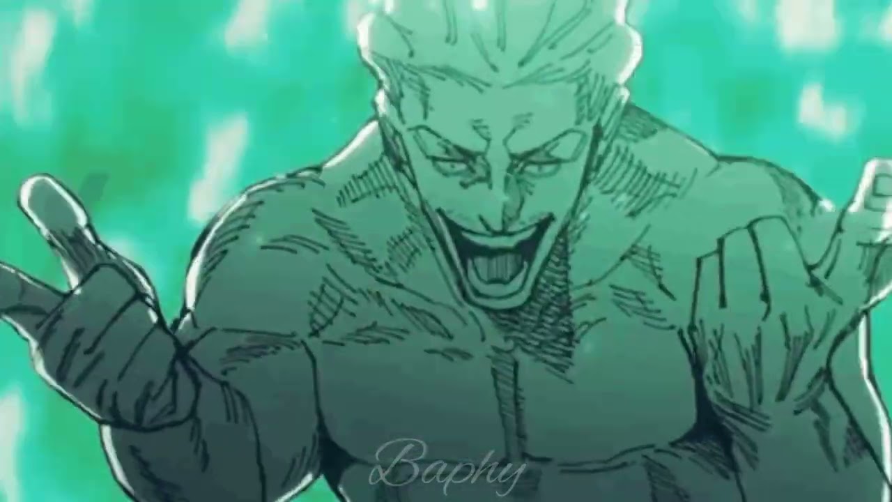 Hakari Dance Manga Edit - Treinamento de For&ccedil;a x Tuca Donka [EXTENDED VERSION]