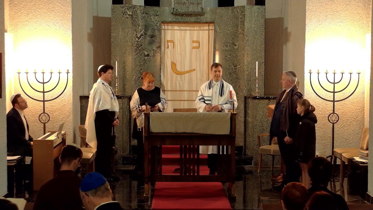 Mincha Yom Kippur