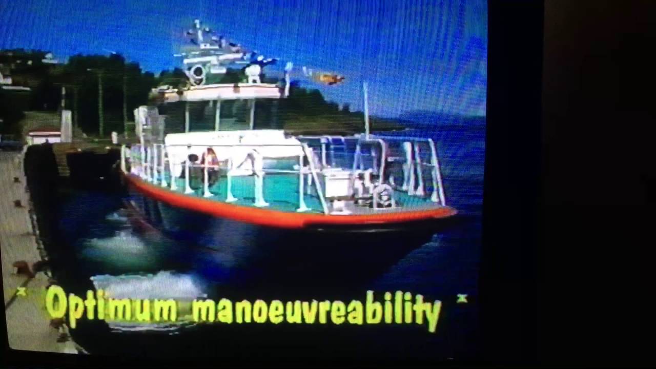 M/S Clipperskyss