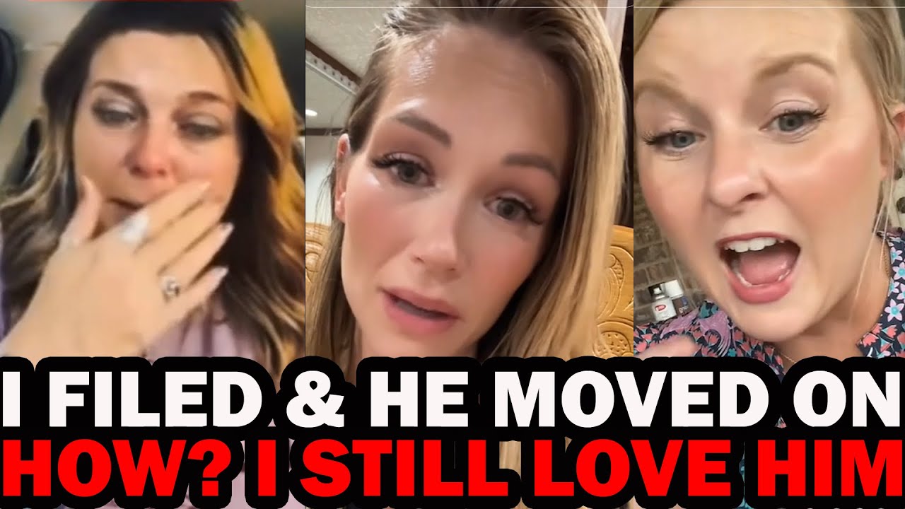 She CAN’T Stop Crying When She INSTANTLY REGRETS Divorcing Her Husband | Women Hitting The WALL.