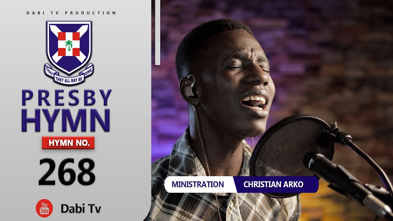 PRESBYTERIAN HYMN 268 - YEHOWA SERAFIM | WORSHIP MEDLEY