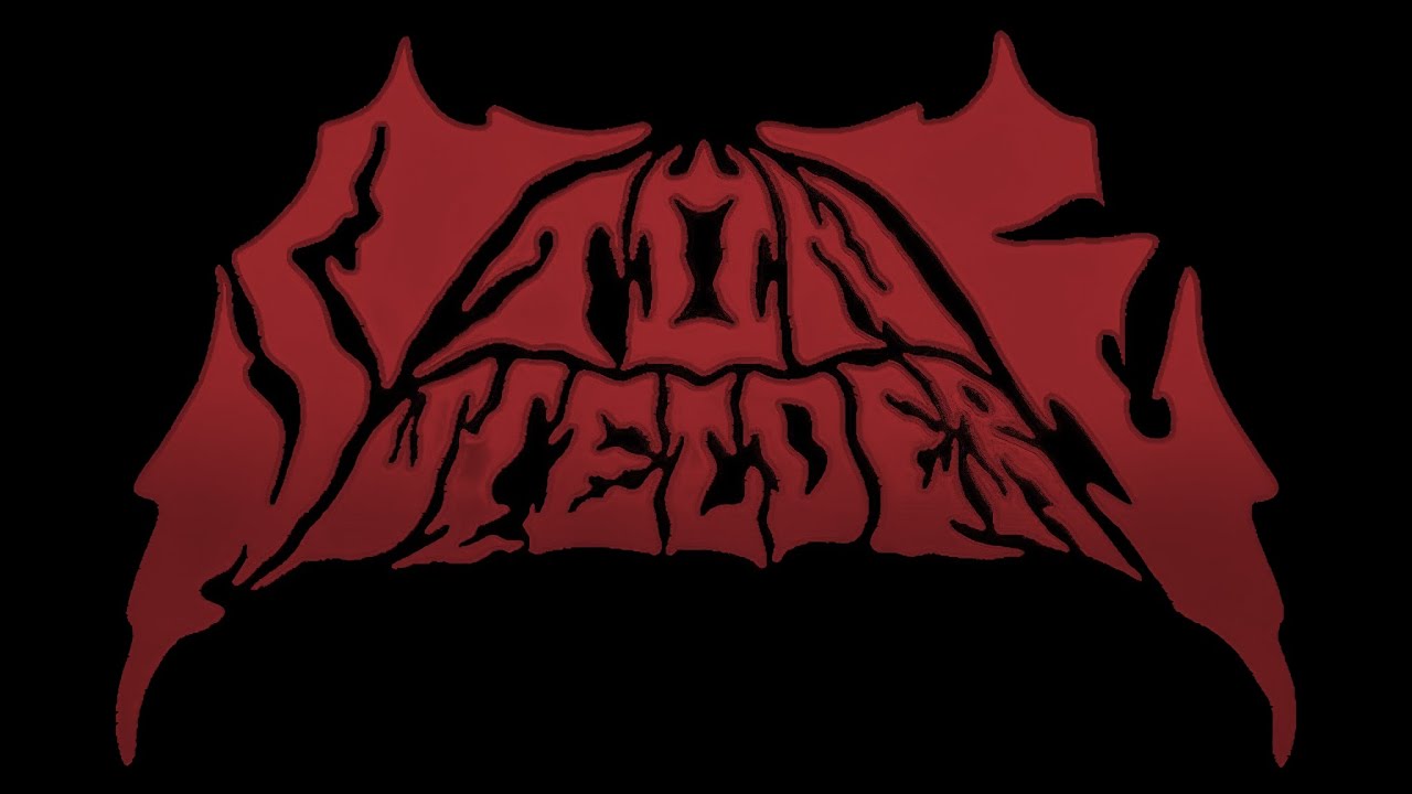 Stonewielder - Nihilist live at Pop's Sauget IL @stonewielderSTL #doom #doommetal 