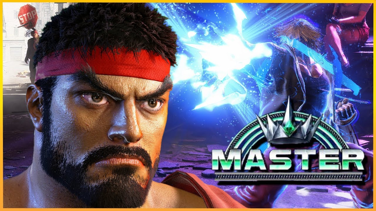 SF6 ▰ Big Bird's OD Ken Vs Young Prodigy EndingWalker【Street Fighter 6】