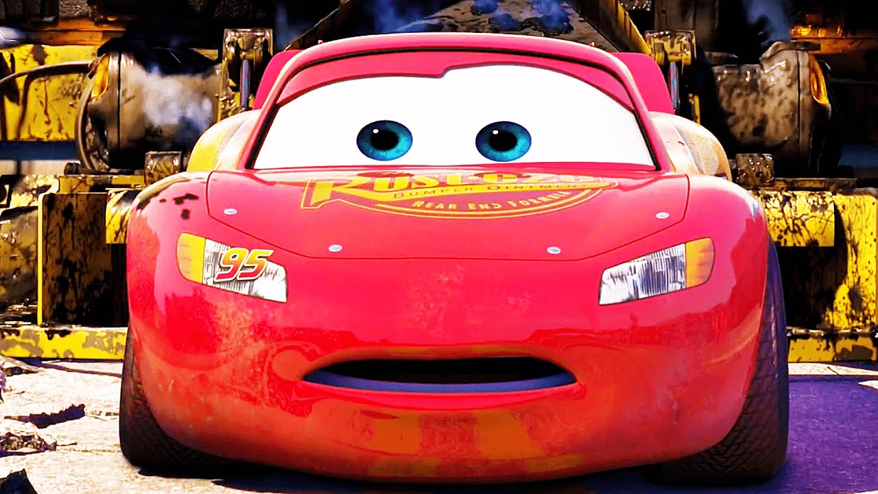 CARS Clip - 