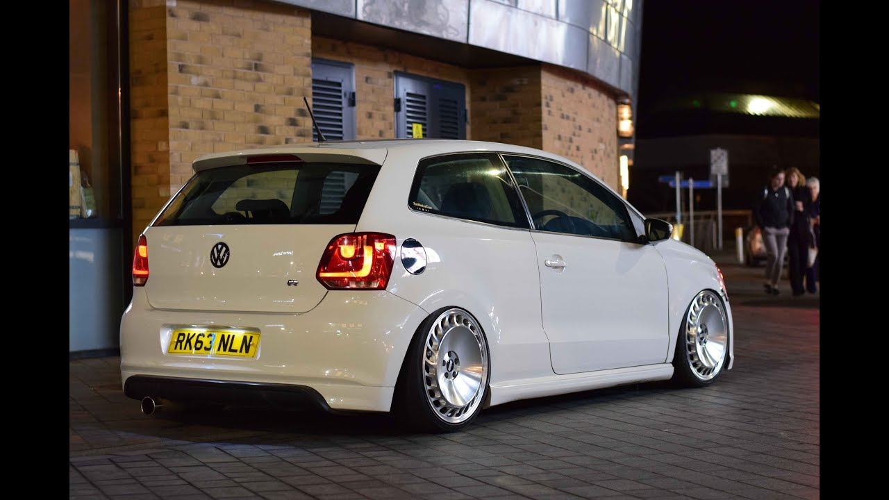 Dan's Bagged Polo 6R | DJIPHOTOGRAPHY