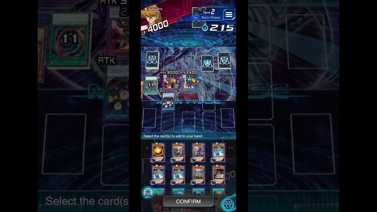 Yu-Gi-Oh Duel Links | Meta 9999