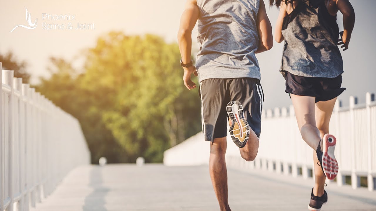Total knee Replacement Surgery Recovery Time: When Can I Return to Full Activity? | Interview
