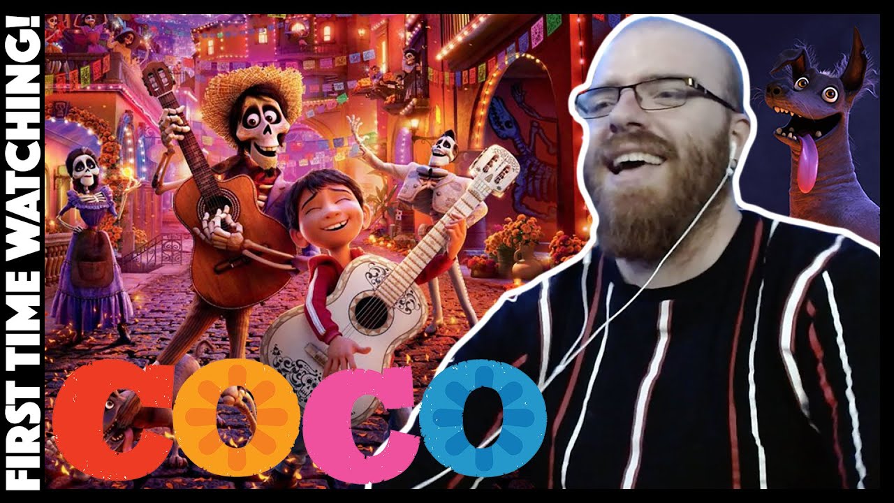 *What a TWIST!!!! Pixar NEVER Fails!* 
