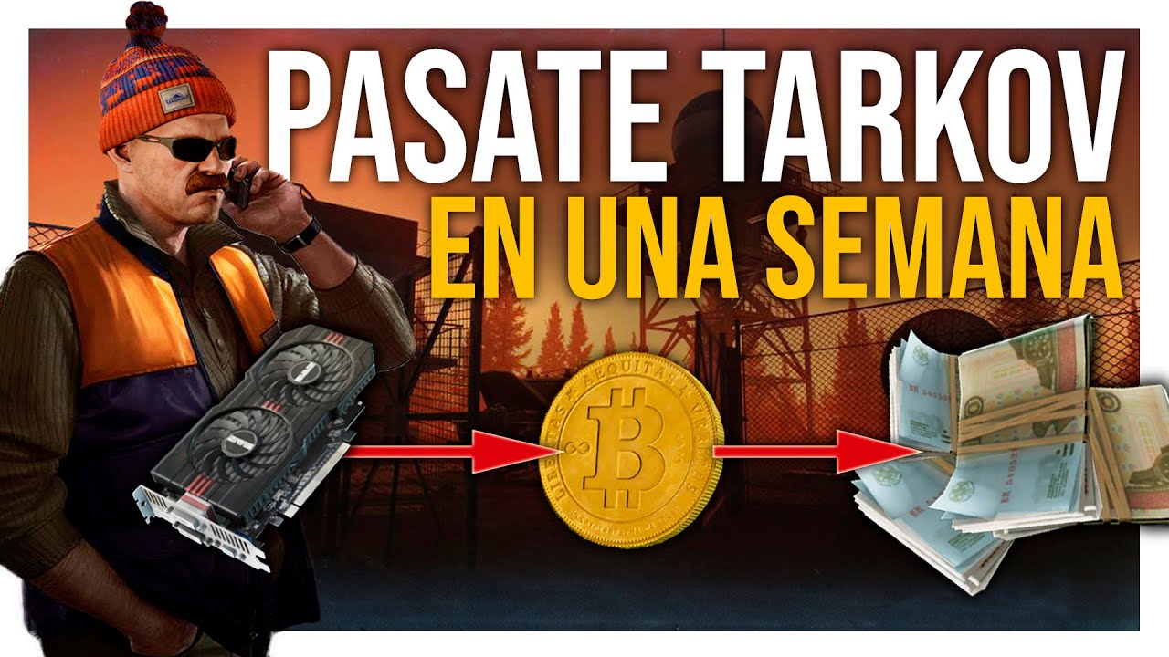 Como Empezar en TARKOV - Escape From Tarkov Gu&iacute;a en Espa&ntilde;ol