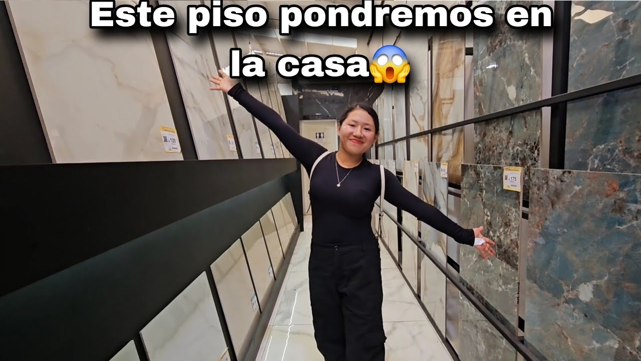 Este PISO que escogí para nuestra CASA, llego el momento de comprarlo 🥰