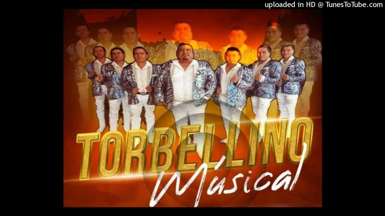 TORBELLINO MUSICAL- LA RAPIDITA (EXITO  ORIGINAL)